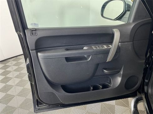 Used 2011 GMC Sierra 1500 SLE w/ Power Tech Package image 15