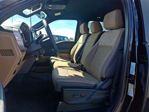 Used 2023 Ford F150 XLT AWD/4WD image 13