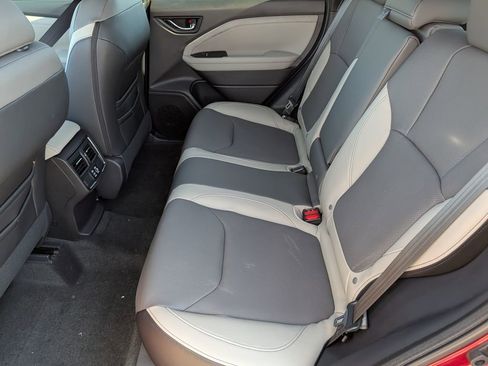 New 2026 Subaru Forester Limited image 19