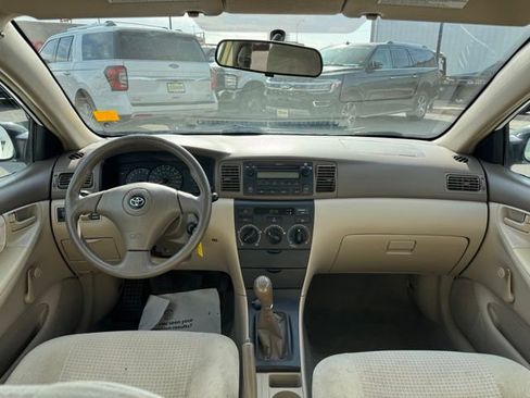 Used 2007 Toyota Corolla LE image 18