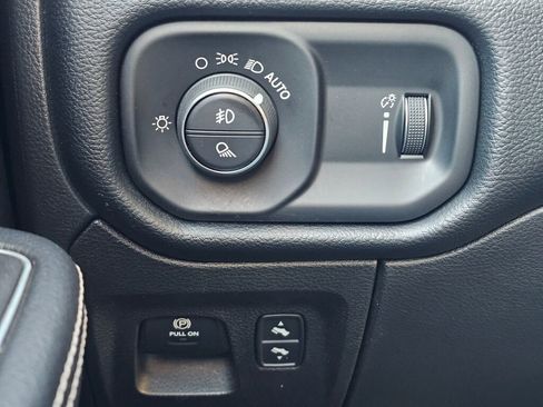 Used 2021 RAM 1500 Rebel w/ Rebel Level 2 Equipment Group image 32