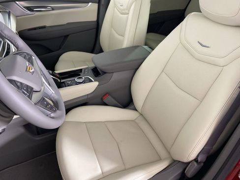 New 2025 Cadillac XT5 Premium Luxury image 20