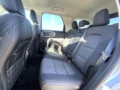 Used 2022 Ford Bronco Sport Big Bend w/ Convenience Package image 20