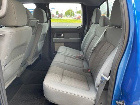 Used 2014 Ford F150 XLT w/ Equipment Group 302A Luxury AWD/4WD image 61