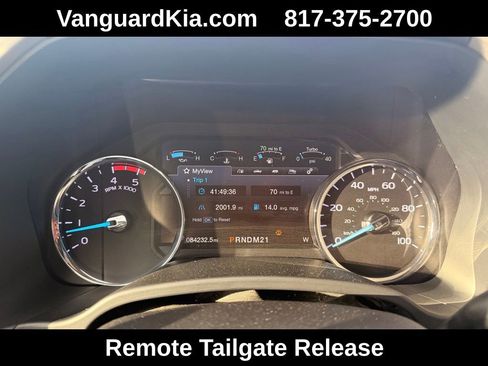 Used 2019 Ford F450 Lariat w/ Lariat Ultimate Package image 17