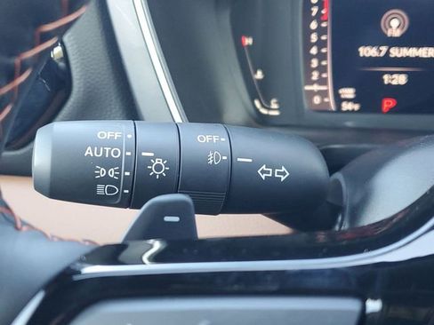 New 2026 Honda Passport TrailSport Elite image 34