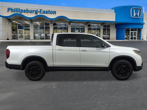 New 2026 Honda Ridgeline TrailSport+ image 6