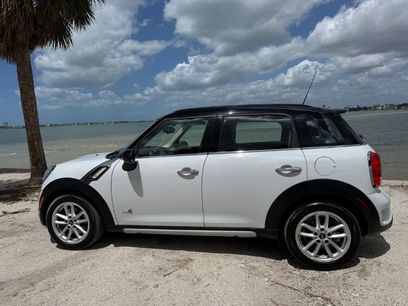 Used 2015 MINI Cooper Countryman S w/ Premium Package