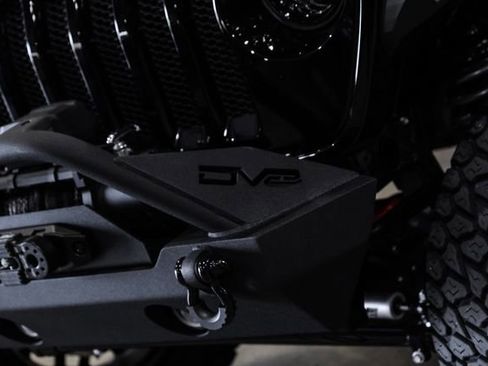 Used 2021 Jeep Wrangler Unlimited Sport image 27