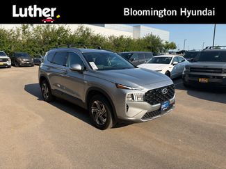 Used 2023 Hyundai Santa Fe SEL AWD/4WD video 1