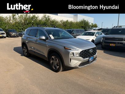 Used 2023 Hyundai Santa Fe SEL
