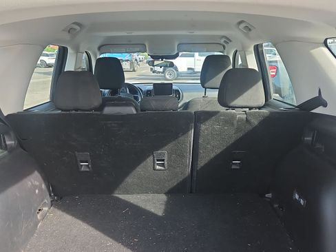 Used 2021 Ford Bronco Sport image 9