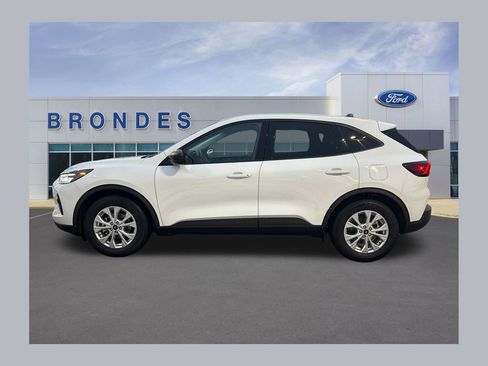 Used 2025 Ford Escape Active image 1