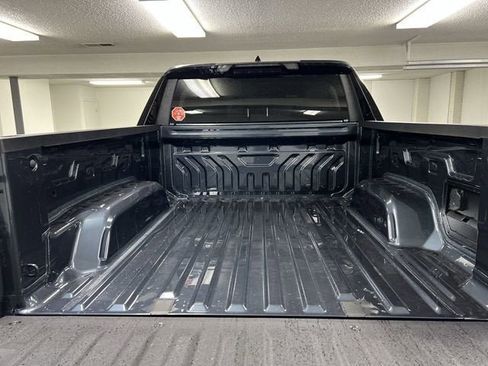 New 2026 GMC Sierra EV Elevation w/ LPO, Elevation Dark Package AWD/4WD image 25