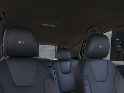 New 2025 Buick Encore GX Sport Touring w/ Advanced Technology Package image 24