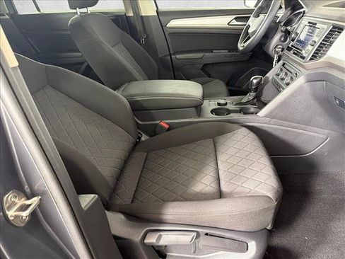 Used 2021 Volkswagen Atlas S AWD/4WD image 13