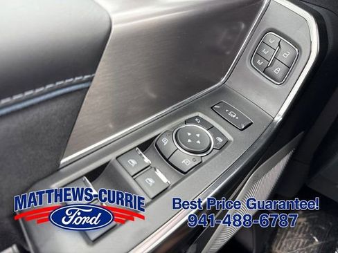 New 2026 Ford F250 Platinum AWD/4WD image 28