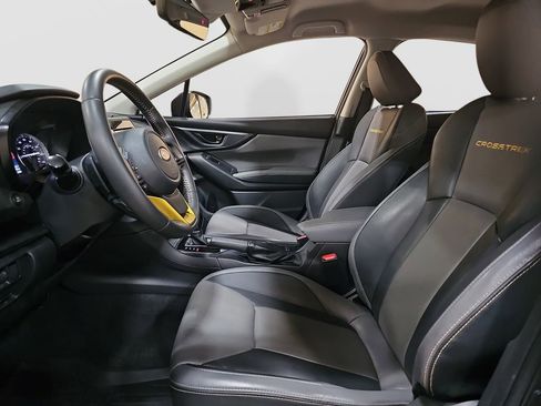 Used 2023 Subaru Crosstrek 2.5i Sport image 16