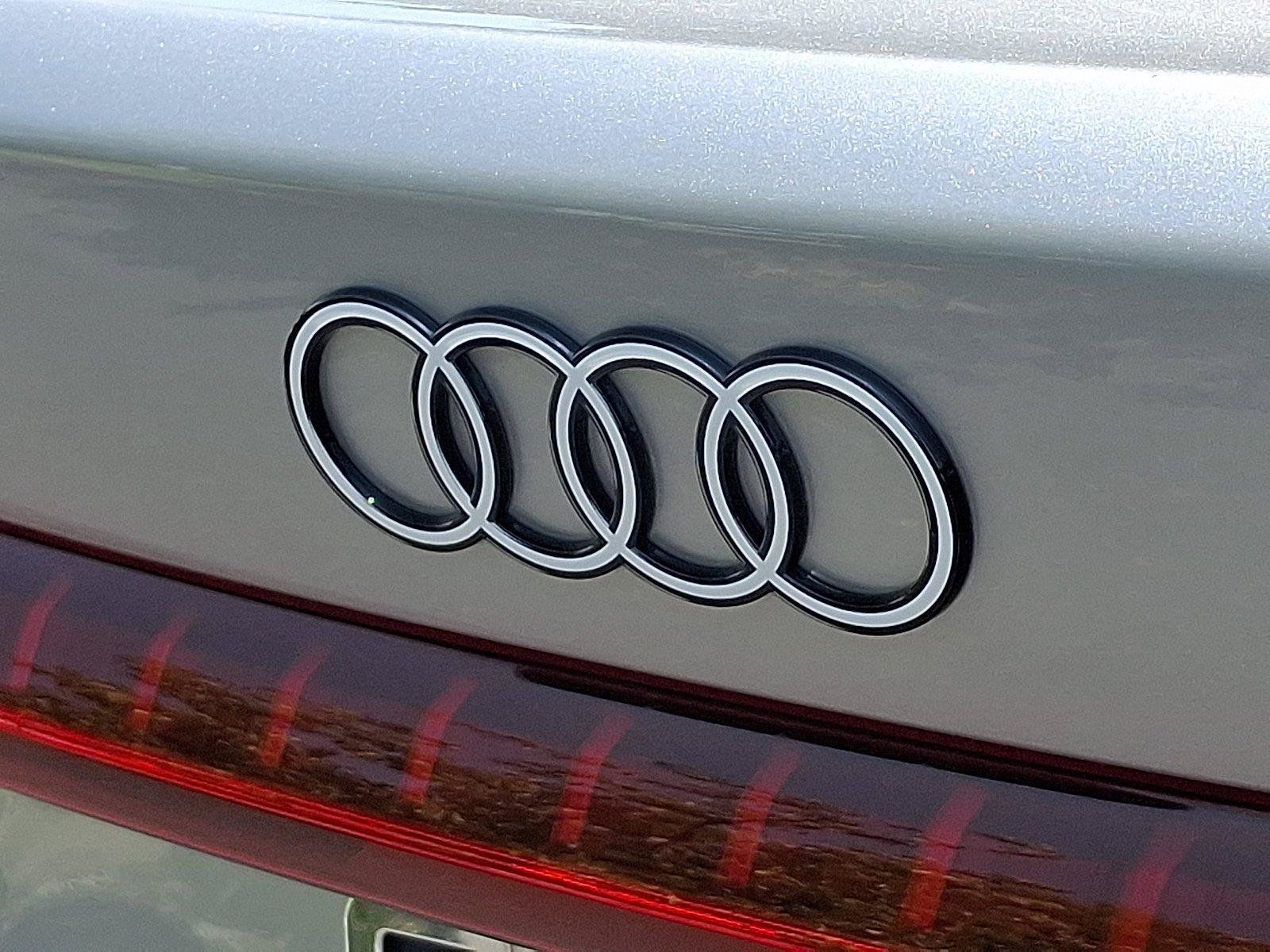 Certified 2025 Audi A5 2.0T Premium w/ Convenience Package AWD/4WD image 30