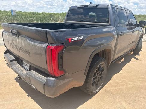 Used 2023 Toyota Tundra SR5 AWD/4WD image 2