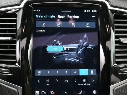 Used 2023 Volvo XC90 T8 Plus w/ Protection Package Premier image 26