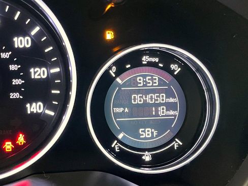 Used 2021 Honda HR-V Sport image 24