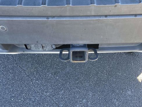 Used 2021 Ford Explorer Timberline image 10