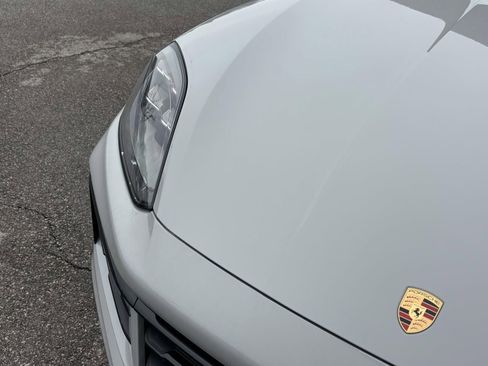 New 2026 Porsche Cayenne Coupe image 15