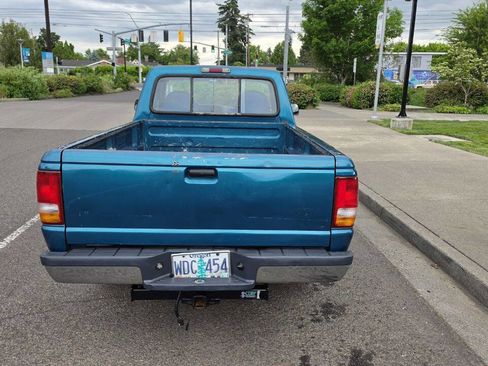 Used 1994 Ford Ranger XLT RWD image 6