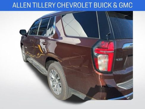 Used 2022 Chevrolet Tahoe LS w/ Driver Alert Package image 33