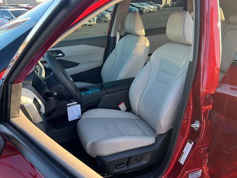 New 2026 Nissan Rogue SV image 14