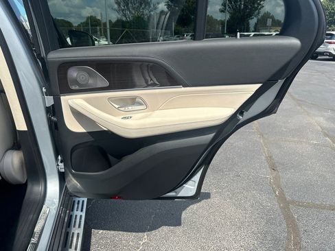 New 2026 Mercedes-Benz GLE 450 4MATIC image 19
