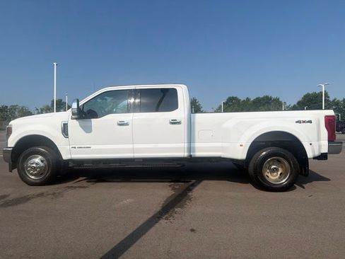 Used 2018 Ford F350 XLT AWD/4WD image 14