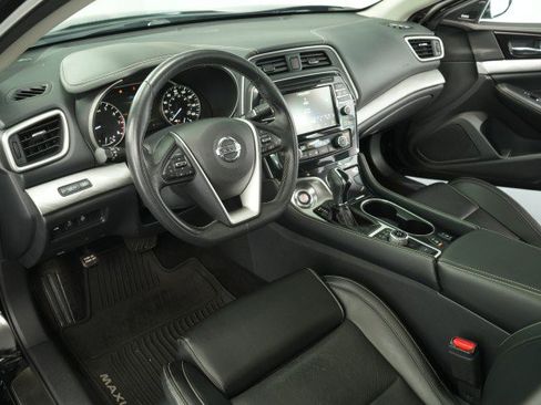 Used 2018 Nissan Maxima 3.5 SL image 39