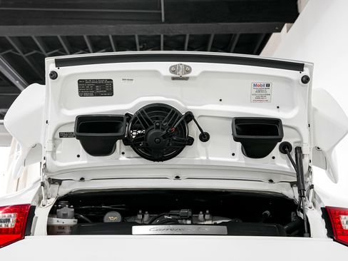 Used 2011 Porsche 911 Carrera GTS image 48