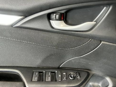 Used 2016 Honda Civic EX-T image 19