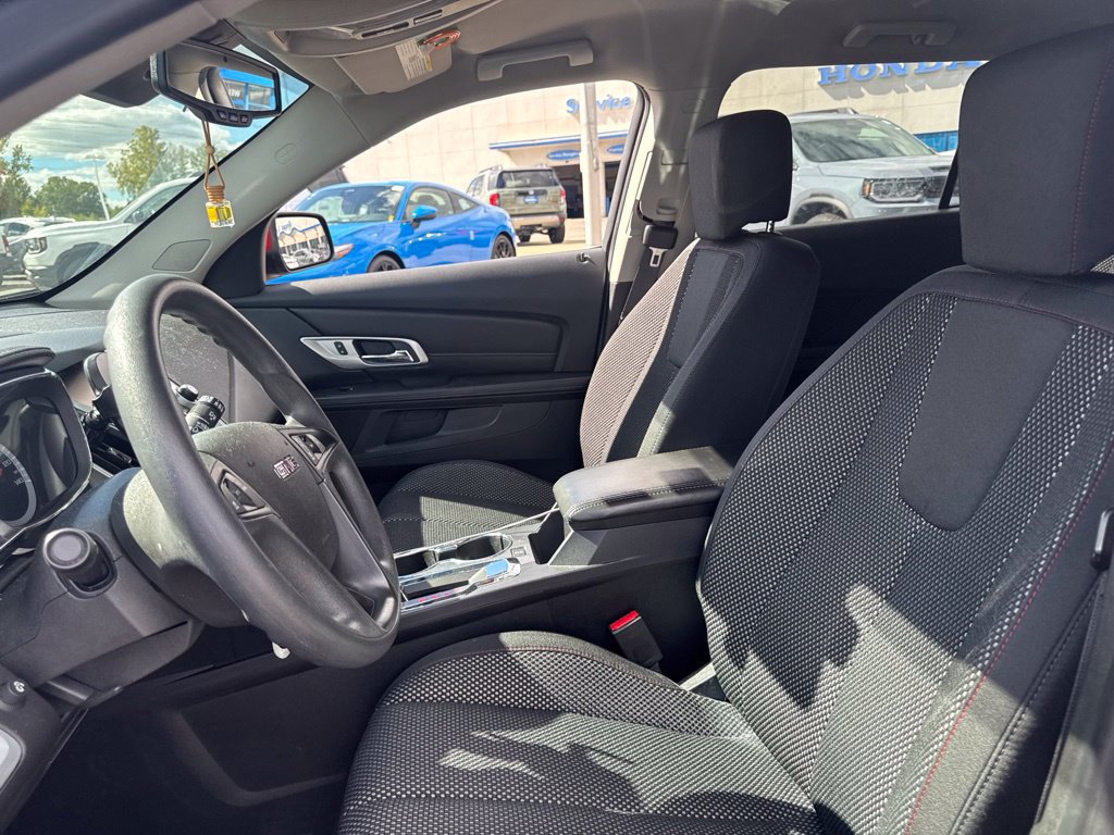 Used 2016 GMC Terrain SLE FWD image 14