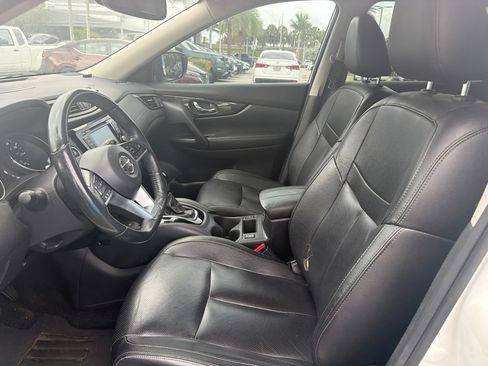 Used 2019 Nissan Rogue SL AWD/4WD image 8