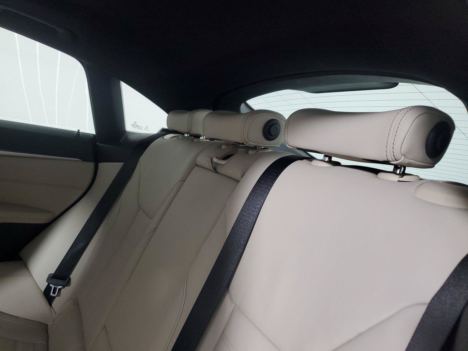 Used 2023 BMW i4 eDrive40 w/ M Sport Package RWD image 13