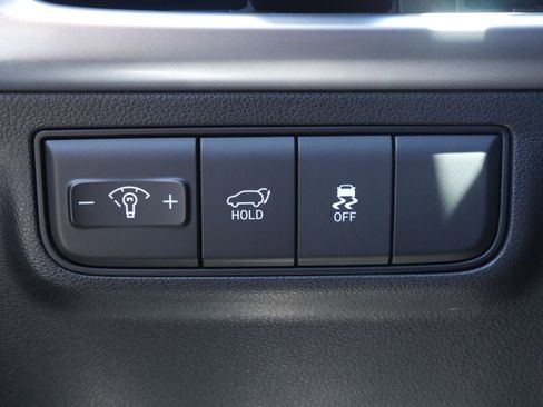 Used 2025 Hyundai Tucson SEL FWD image 39