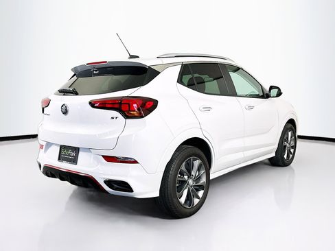 Used 2023 Buick Encore GX Select w/ Sport Touring Package image 9