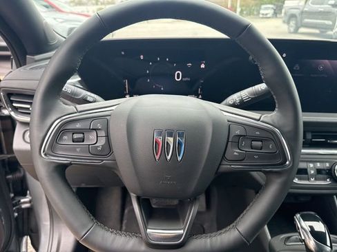 New 2025 Buick Envista Preferred w/ Convenience I Package FWD image 15