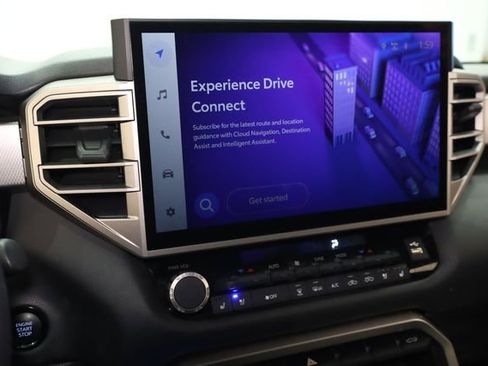 Used 2025 Toyota Tundra Limited image 19