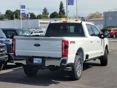 New 2026 Ford F250 Lariat w/ Lariat Ultimate Package AWD/4WD image 29