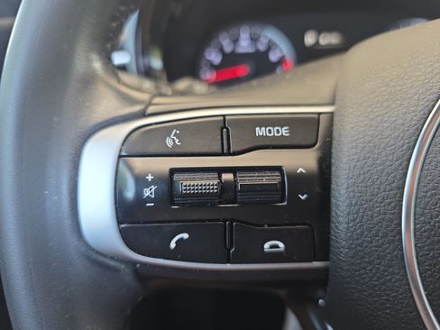 Used 2022 Kia K5 GT-Line FWD image 23