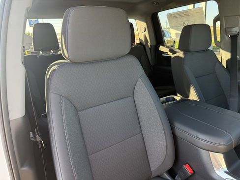 New 2026 Chevrolet Silverado 1500 LT Trail Boss w/ LPO, Dark Essentials Package image 43