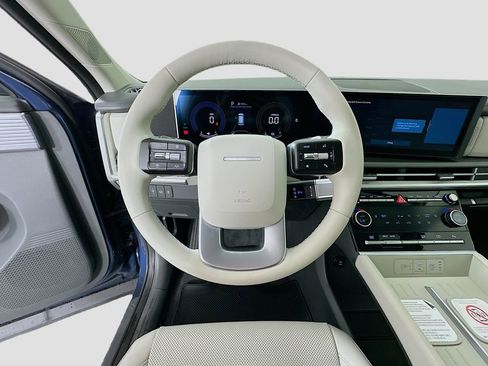 New 2026 Hyundai Santa Fe SEL FWD image 10