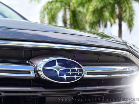 Used 2018 Subaru Outback 2.5i Limited image 9