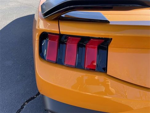 New 2026 Ford Mustang Dark Horse image 27