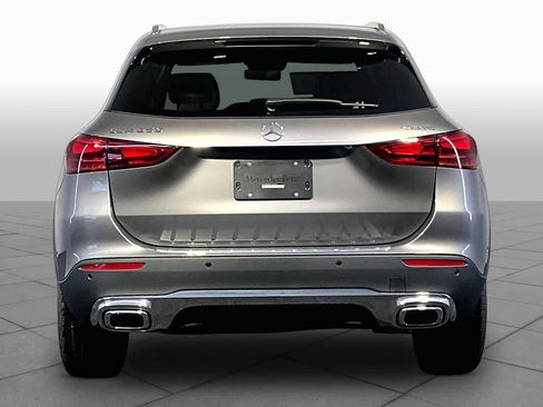 New 2026 Mercedes-Benz GLA 250 4MATIC image 4